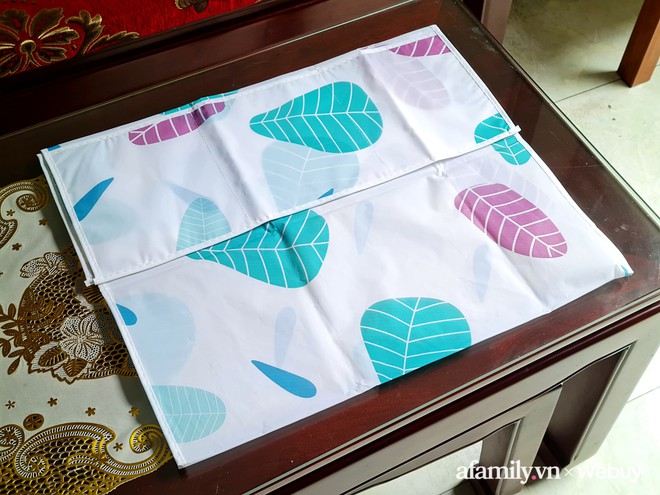 Cầm 100k mua được 4 m&oacute;n phụ kiện tủ lạnh: Quảng c&aacute;o th&igrave; hay, d&ugrave;ng mới thấy đời kh&ocirc;ng như mơ - Ảnh 1.