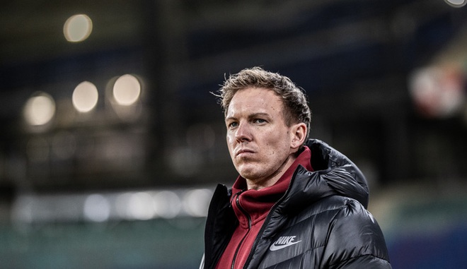 Những con số đáng chú ý trước vòng 26 Bundesliga 2020/21: Hansi Flick đứng trước cột mốc đáng nhớ - Ảnh 1.