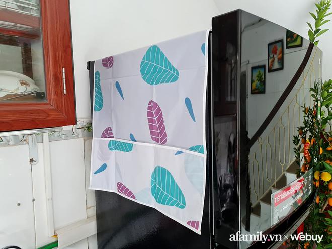 Cầm 100k mua được 4 m&oacute;n phụ kiện tủ lạnh: Quảng c&aacute;o th&igrave; hay, d&ugrave;ng mới thấy đời kh&ocirc;ng như mơ - Ảnh 2.