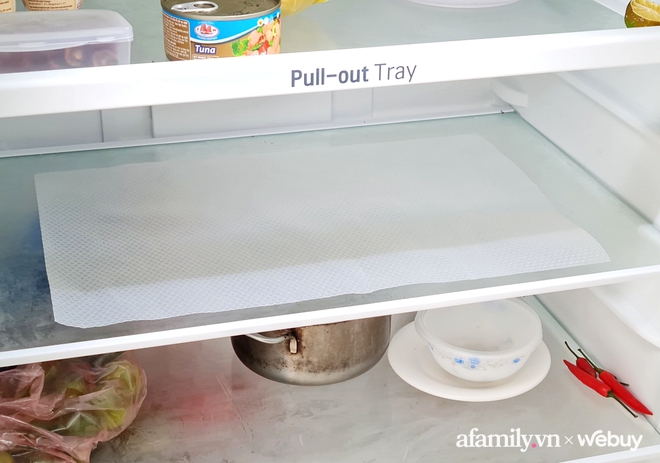 Cầm 100k mua được 4 m&oacute;n phụ kiện tủ lạnh: Quảng c&aacute;o th&igrave; hay, d&ugrave;ng mới thấy đời kh&ocirc;ng như mơ - Ảnh 6.