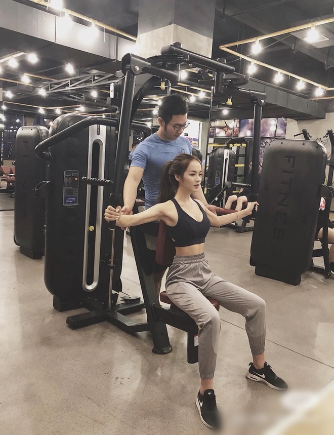 Nỗi niềm phòng gym mùa Covid: PT với nghề tay trái hái ra tiền, học viên muôn hình vạn trạng từ hệ ăn chay cho đến ăn buffet đều đủ cả - Ảnh 2.