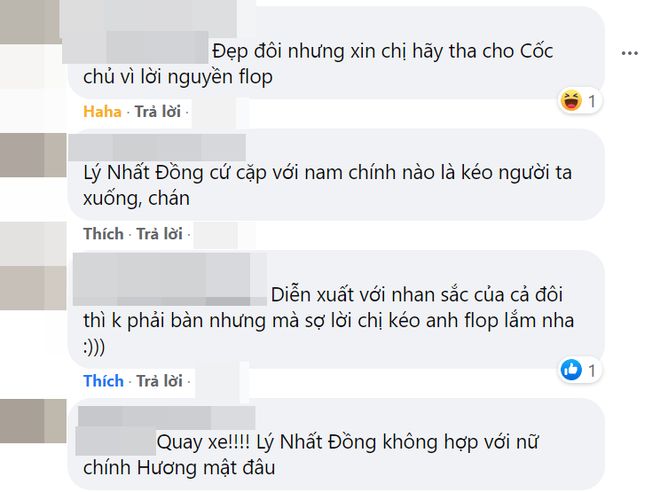 Hương Mật Tựa Khói Sương 2 gọi tên Cung Tuấn - Lý Nhất Đồng, fan quay xe gấp vì sợ lời nguyền flop của nữ chính - Ảnh 4.