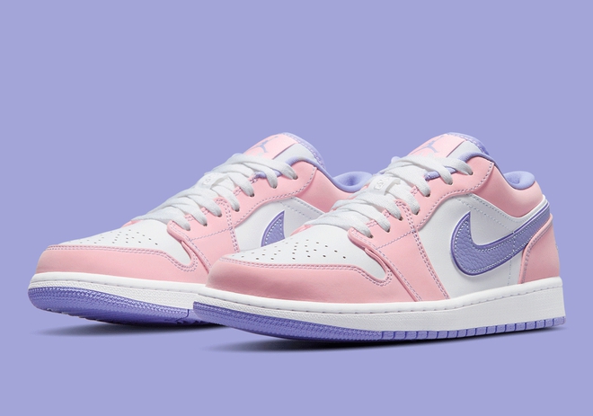 Siêu phẩm Air Jordan mới khiến netizen nháo nhào tag nhau đòi mua, cuộc chiến tranh giày lại căng đét rồi - Ảnh 2. Siêu phẩm Air Jordan mới khiến netizen nháo nhào tag nhau đòi mua, cuộc chiến tranh giày lại căng đét rồi - Ảnh 2.