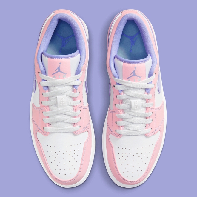 Siêu phẩm Air Jordan mới khiến netizen nháo nhào tag nhau đòi mua, cuộc chiến tranh giày lại căng đét rồi - Ảnh 4. Siêu phẩm Air Jordan mới khiến netizen nháo nhào tag nhau đòi mua, cuộc chiến tranh giày lại căng đét rồi - Ảnh 4.