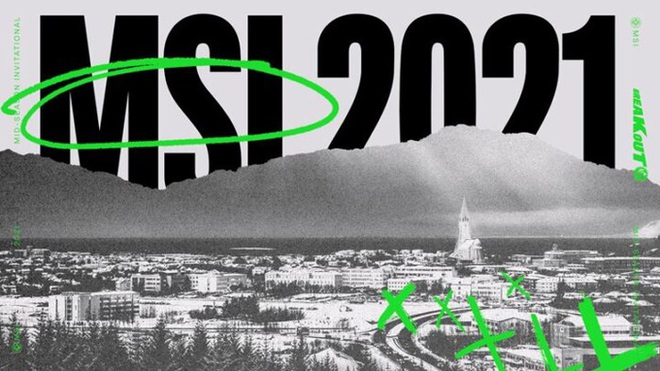 Riot Games lựa chọn Iceland là địa điểm tổ chức MSI 2021 - Ảnh 1.