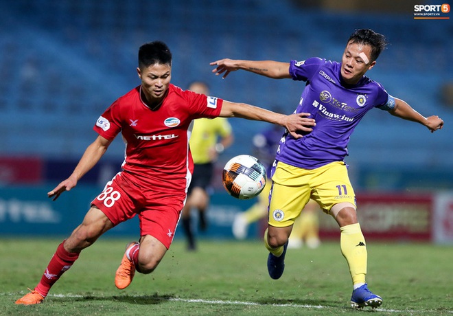 Loạt tuyển thủ đối mặt chuỗi trận hành xác trước vòng loại World Cup: HLV Park Hang-seo đau đầu - Ảnh 1.