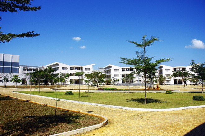 9 trường chuyên trùng tên với nhau, nơi nào cũng đào tạo toàn học bá, có cả quán quân Olympia - Ảnh 1. 9 trường chuyên trùng tên với nhau, nơi nào cũng đào tạo toàn học bá, có cả quán quân Olympia - Ảnh 1.