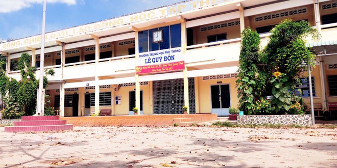 9 trường chuyên trùng tên với nhau, nơi nào cũng đào tạo toàn học bá, có cả quán quân Olympia - Ảnh 2. 9 trường chuyên trùng tên với nhau, nơi nào cũng đào tạo toàn học bá, có cả quán quân Olympia - Ảnh 2.