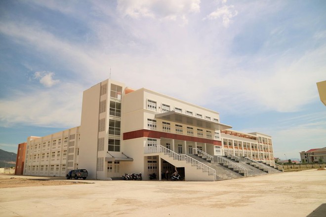 9 trường chuyên trùng tên với nhau, nơi nào cũng đào tạo toàn học bá, có cả quán quân Olympia - Ảnh 3. 9 trường chuyên trùng tên với nhau, nơi nào cũng đào tạo toàn học bá, có cả quán quân Olympia - Ảnh 3.