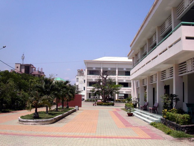 9 trường chuyên trùng tên với nhau, nơi nào cũng đào tạo toàn học bá, có cả quán quân Olympia - Ảnh 5. 9 trường chuyên trùng tên với nhau, nơi nào cũng đào tạo toàn học bá, có cả quán quân Olympia - Ảnh 5.