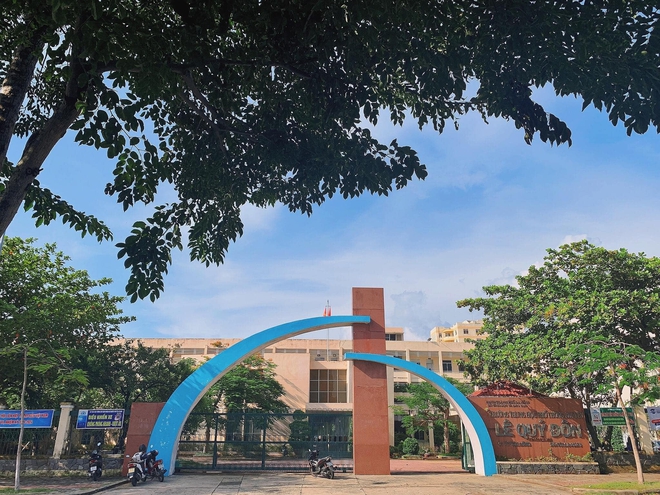 9 trường chuyên trùng tên với nhau, nơi nào cũng đào tạo toàn học bá, có cả quán quân Olympia - Ảnh 6. 9 trường chuyên trùng tên với nhau, nơi nào cũng đào tạo toàn học bá, có cả quán quân Olympia - Ảnh 6.