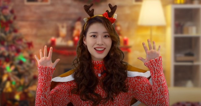 Nữ thần YouTuber xứ Hàn khiến MXH sốc khi công bố sự thật về gương mặt xinh đẹp, không chỉ làm fan ngã ngửa mà còn tranh cãi một hồi - Ảnh 3.