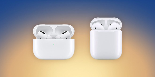 AirPods 3 chưa hết hot, AirPods Pro thế hệ mới đã rục rịch thông tin ra mắt - Ảnh 3.