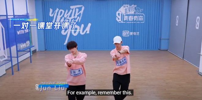 Center hụt của Thanh Xuân Có Bạn 3 bật khóc nức nở vì nhớ lại quá khứ đau buồn ở Produce X 101 - Ảnh 8.