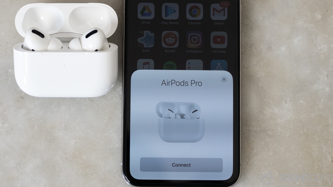 AirPods 3 chưa hết hot, AirPods Pro thế hệ mới đã rục rịch thông tin ra mắt - Ảnh 2.