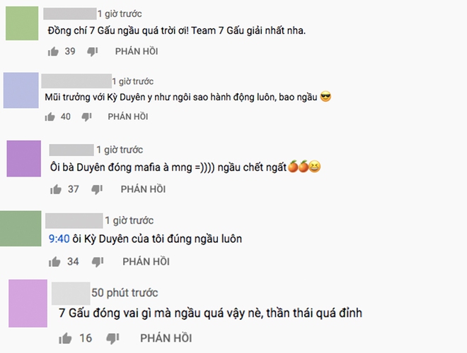 Mũi trưởng Long, Kỳ Duyên lên đồ cực ngầu khiến netizen nức nở: Thần thái cứ như ngôi sao phim hành động - Ảnh 3.