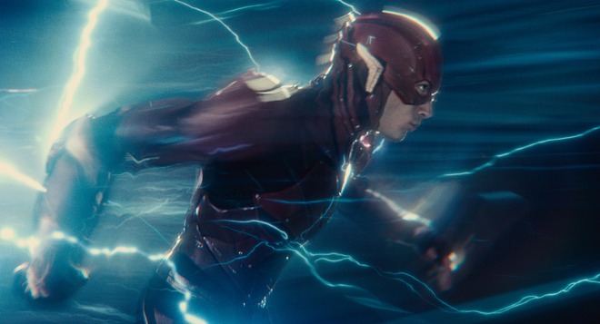 Giải th&iacute;ch c&aacute;i kết chấn động của Zack Snyders Justice League: cơn &aacute;c mộng của Batman b&aacute;o trước tương lai đen tối của thế giới - Ảnh 7.