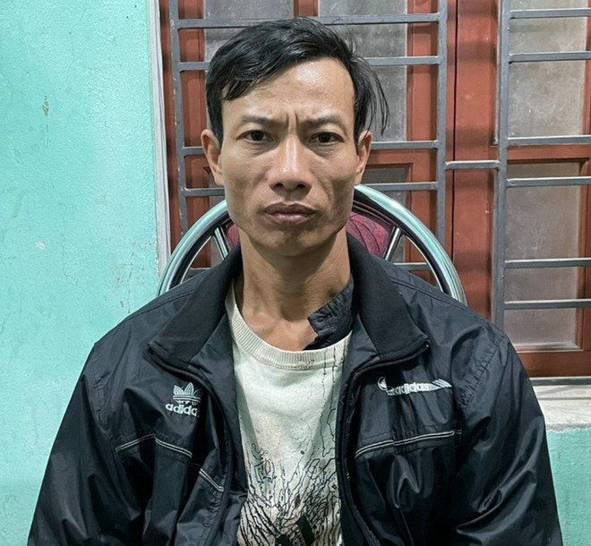 Ch&uacute; ruột nhiều lần hiếp d&acirc;m ch&aacute;u g&aacute;i tới c&oacute; thai - Ảnh 1.