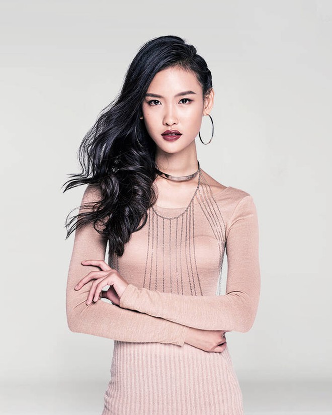 3 cựu thí sinh Asias Next Top Model từ bỏ việc ăn kiêng ép cân: Sống thoải mái vẫn là tốt nhất! - Ảnh 1.