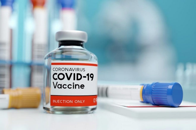16,7% người Mỹ trưởng thành đã tiêm vaccine ngừa Covid-19 - Ảnh 1.