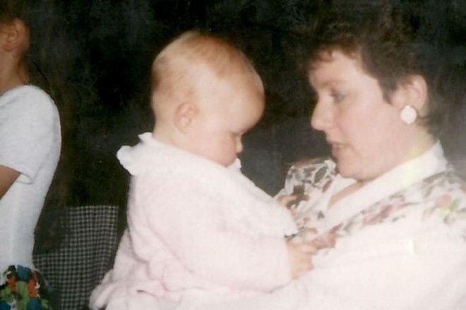 Ngồi tù 18 năm vì giết cả 4 đứa con, người phụ nữ Úc được minh oan nhờ di truyền học-Kỳ 1 - Ảnh 2.