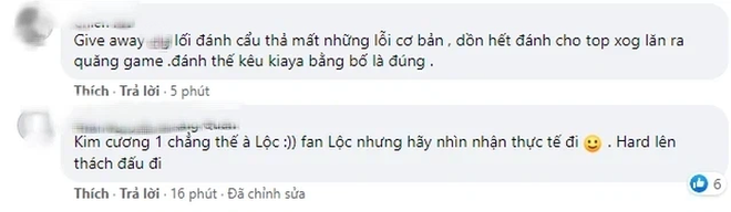 Fan chỉ trích Zeros vì no hành nhưng vẫn đăng status bông đùa sau trận thua GAM - Ảnh 5.