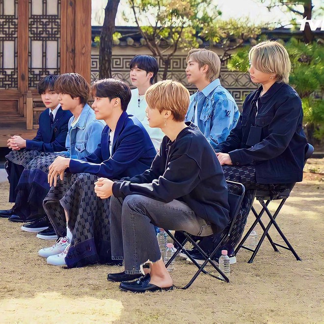 BTS t&aacute;i xuất show H&agrave;n sau 4 năm, Jungkook c&oacute; th&aacute;i độ thế n&agrave;o khi gặp lại MC từng l&agrave;m tổn thương m&igrave;nh? - Ảnh 1.