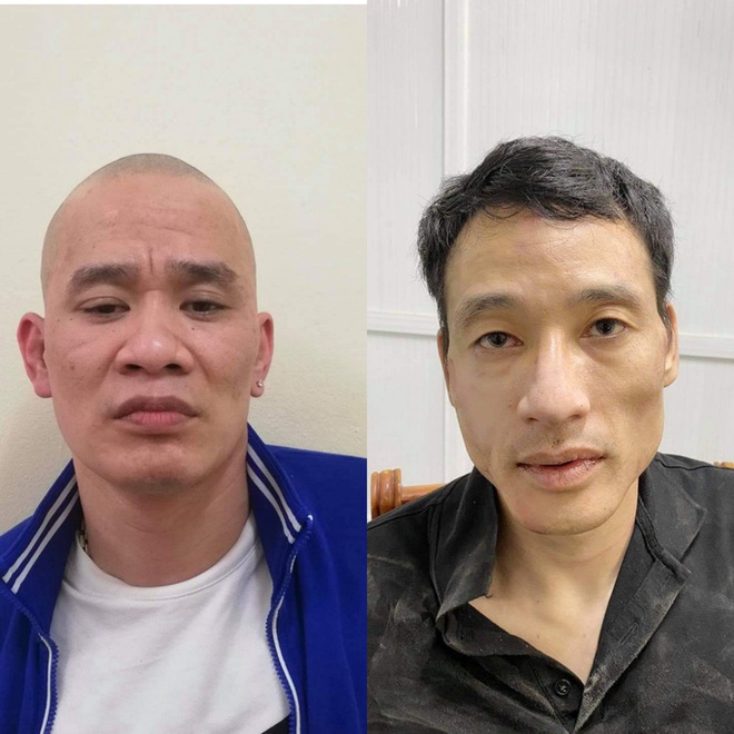  Dũng trọc và đồng bọn mang xăng đến chung cư, đổ lên nam nhân viên dọa đốt  - Ảnh 1.