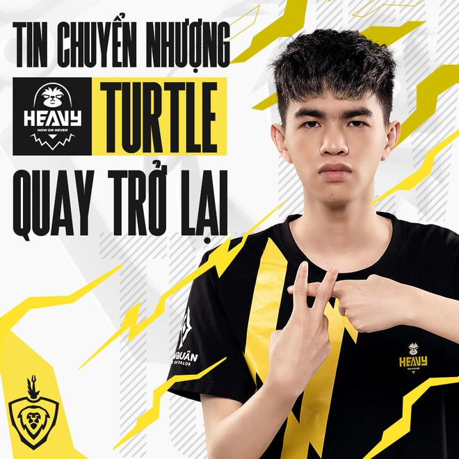 Thần rừng Turtle chính thức trở lại Đấu Trường Danh Vọng, fan Team Flash cũng nhiệt tình réo tên Elly! - Ảnh 1.