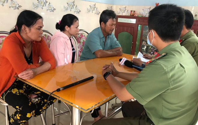 Sở Y tế Quảng Ng&atilde;i l&ecirc;n tiếng việc kh&aacute;m chữa bệnh của thần y V&otilde; Ho&agrave;ng Y&ecirc;n - Ảnh 2.