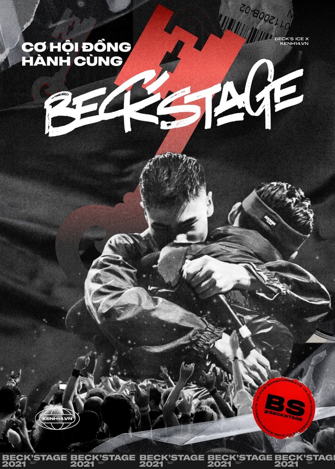 Fan Underground trông ngóng BeckStage Battle Rap quay lại giữa làn sóng casting Rap Việt, King Of Rap - Ảnh 3.