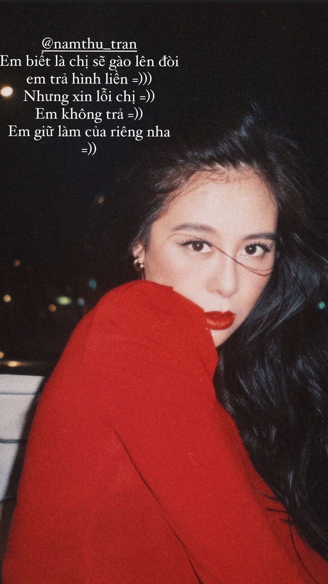 C&oacute; nh&acirc;n vật kh&ocirc;ng về nhất Sao Nhập Ngũ nhưng v&ocirc; địch giải chụp đồng đội c&oacute; t&acirc;m! - Ảnh 2.