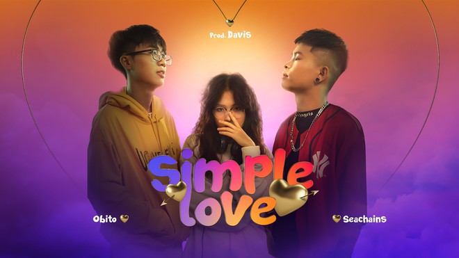 Chủ nhân hit Simple Love sẽ tham gia Rap Việt mùa 2? - Ảnh 1.