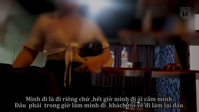 Thâm nhập thế giới massage sung sướng ở Hà Nội - Kỳ 2: Các nữ nhân viên khỏa thân bơi, nhảy và kích dục cho khách, giá cao nhất 10 triệu đồng - Ảnh 6. Thâm nhập thế giới massage sung sướng ở Hà Nội - Kỳ 2: Các nữ nhân viên khỏa thân bơi, nhảy và kích dục cho khách, giá cao nhất 10 triệu đồng - Ảnh 6.