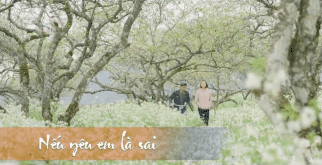 Sau cú sốc hiếp dâm, Châu hạnh phúc bên trai phố núi ở Hướng Dương Ngược Nắng 2 - Ảnh 1.