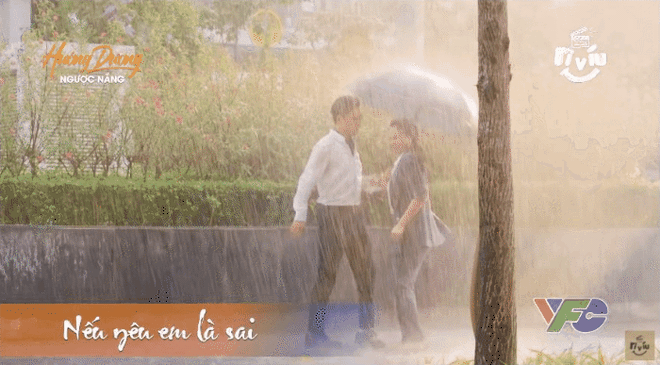 Sau cú sốc hiếp dâm, Châu hạnh phúc bên trai phố núi ở Hướng Dương Ngược Nắng 2 - Ảnh 4.