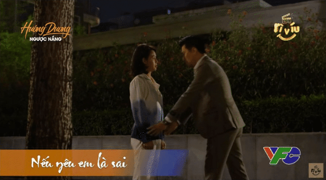 Sau cú sốc hiếp dâm, Châu hạnh phúc bên trai phố núi ở Hướng Dương Ngược Nắng 2 - Ảnh 5.
