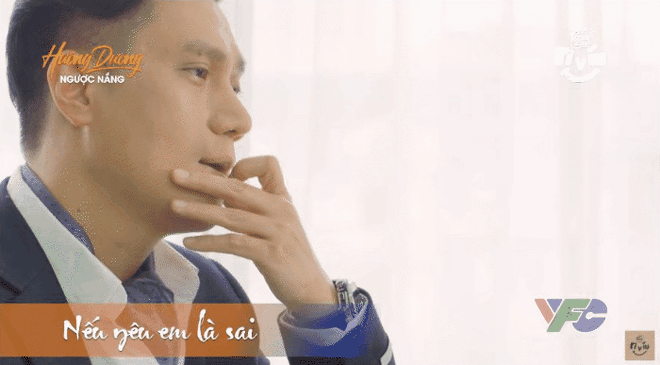 Sau cú sốc hiếp dâm, Châu hạnh phúc bên trai phố núi ở Hướng Dương Ngược Nắng 2 - Ảnh 5.