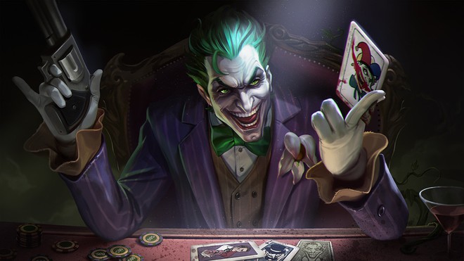 Liên Quân Mobile: Tướng mới Iggy sắp sửa ra mắt, Joker được buff khủng tận 10 viên đạn nội tại liên tiếp! - Ảnh 4.