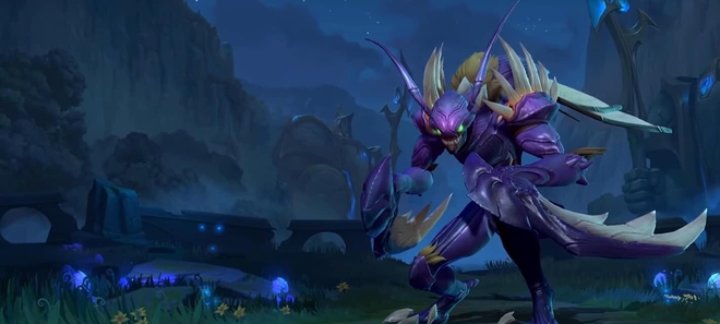 Tốc Chiến: Sẽ c&oacute; 5 vị tướng ra mắt trong bản si&ecirc;u cập nhật 2.2, trang phục độc quyền si&ecirc;u xịn cuối c&ugrave;ng đ&atilde; xuất hiện! - Ảnh 2.