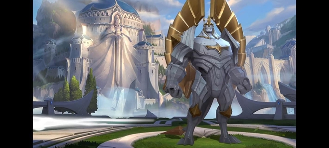 Tốc Chiến: Sẽ c&oacute; 5 vị tướng ra mắt trong bản si&ecirc;u cập nhật 2.2, trang phục độc quyền si&ecirc;u xịn cuối c&ugrave;ng đ&atilde; xuất hiện! - Ảnh 4.