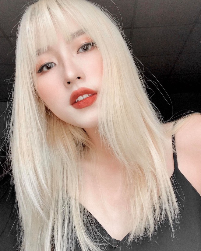 Cô bạn dancer cover Lisa gây sốt netizen quốc tế: Mê Jungkook, SNSD là khởi nguồn đam mê, được khen giống Joy - Suzy chắc vì camera ảo! - Ảnh 10.