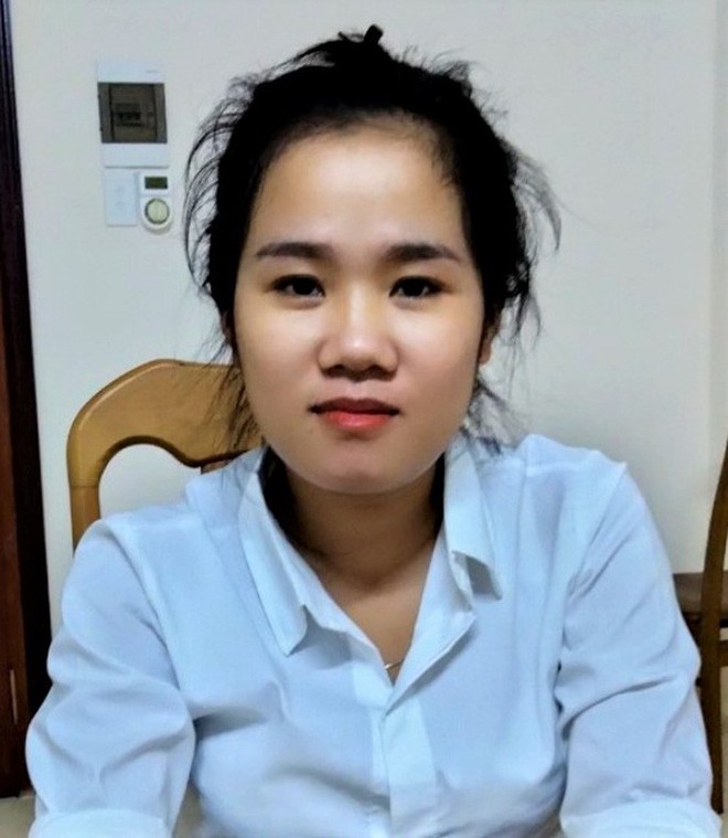 Bắt khẩn cấp hot girl mua ma t&uacute;y từ Nha Trang về L&acirc;m Đồng ti&ecirc;u thụ  - Ảnh 1.