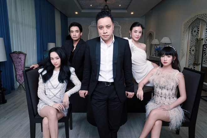 B&oacute;c phốt Thi&ecirc;n Thần Hộ Mệnh của Victor Vũ c&oacute; chi tiết giống phim H&agrave;n, 1 netizen bất ngờ bị cộng đồng mắng t&eacute; t&aacute;t - Ảnh 4.