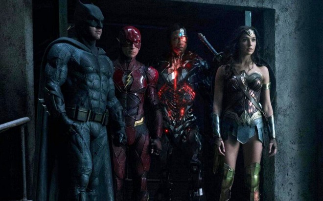 Điểm cộng và trừ của Justice League bản mới: Bộ phim 4 tiếng liệu có đáng 4 năm chờ đợi của khán giả? - Ảnh 2.