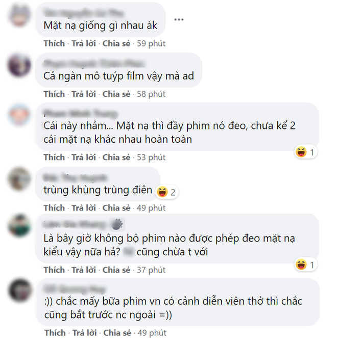 B&oacute;c phốt Thi&ecirc;n Thần Hộ Mệnh của Victor Vũ c&oacute; chi tiết giống phim H&agrave;n, 1 netizen bất ngờ bị cộng đồng mắng t&eacute; t&aacute;t - Ảnh 5.