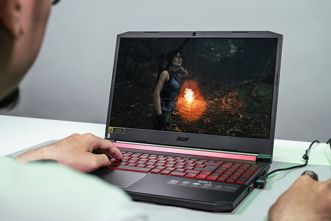 Laptop gaming thống trị thị trường máy tính xách tay đầu năm 2021, hoá ra lý do đằng sau lại vô cùng dễ hiểu! - Ảnh 3.