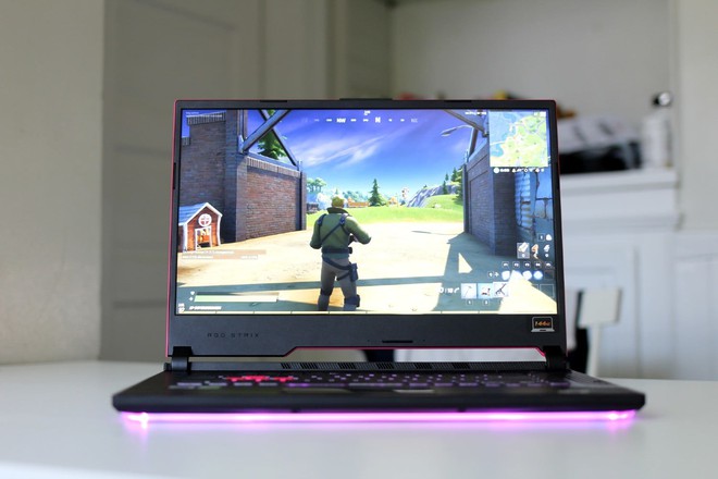 Laptop gaming thống trị thị trường máy tính xách tay đầu năm 2021, hoá ra lý do đằng sau lại vô cùng dễ hiểu! - Ảnh 4.