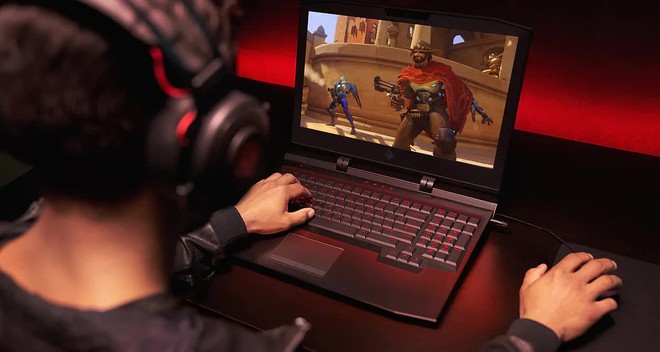 Laptop gaming thống trị thị trường máy tính xách tay đầu năm 2021, hoá ra lý do đằng sau lại vô cùng dễ hiểu! - Ảnh 1.