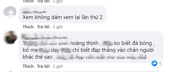 Group anti cầu thủ khiến Hùng Dũng chấn thương mọc lên như nấm - Ảnh 3.